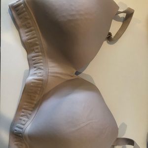 Victoria’s Secret Beige Bra